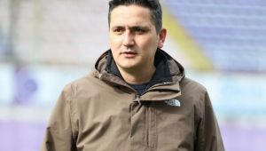 BAŞKAN YILMAZ; ÇOK KRİTİK BİR HAFTADA ÇOK ÖNEMLİ BİR GALİBİYET ALDIK