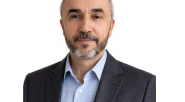 BEUN REKTÖRLÜĞÜNE, ALAPLILI PROFESÖR ADAY OLDU