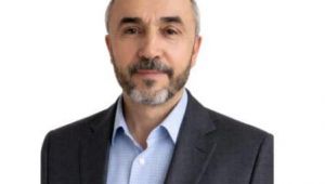 BEUN REKTÖRLÜĞÜNE, ALAPLILI PROFESÖR ADAY OLDU