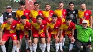 BİR DÖNEM FAALİYETLERİNE ARA VEREN GÜLÜÇ BELEDİYESPOR YENİDEN SAHALARA DÖNDÜ