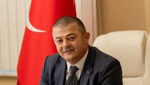 ÇAM’DAN MEVZUATA UYGUN OLMAYAN PLAKALAR İÇİN UYARI