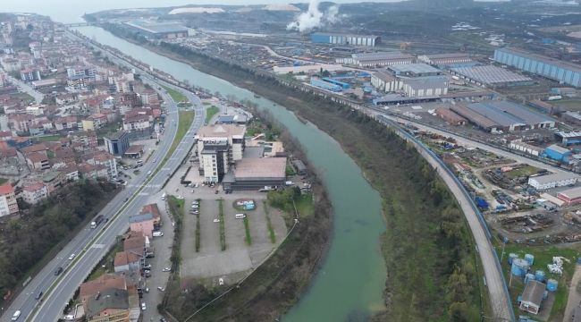 GÜLÜÇ İÇİN PROTOKOL İMZALANDI