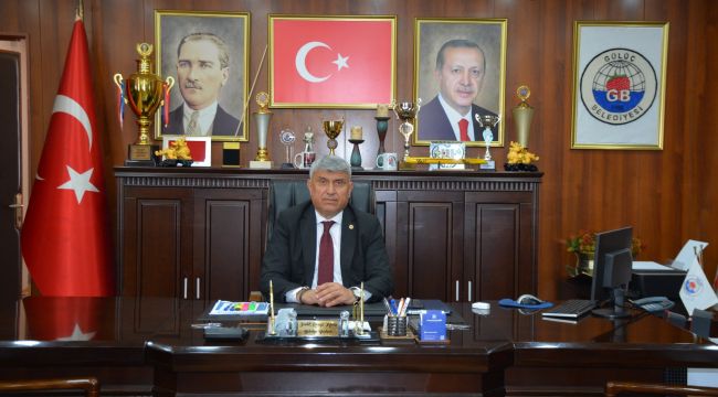 HELALLİK VE DUA İSTEDİLER