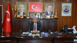 HELALLİK VE DUA İSTEDİLER