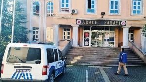 ALAPLI DA UYUŞTURUCU OPERASYONU