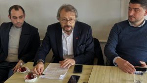 - Başkanlık değil, Ağabeylik yapacağım…