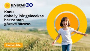 ENERJİSA 30 YAŞINDA