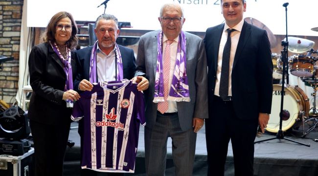 Kdz. Ereğli Belediyesporumuzda Play-Off Onur Gecesi Düzenlendi