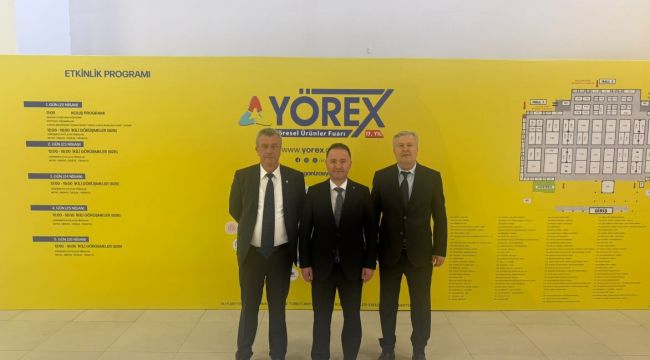 KONFERANS SALONU VE SOSYAL TESİS PROJESİ ONAYLANDI…