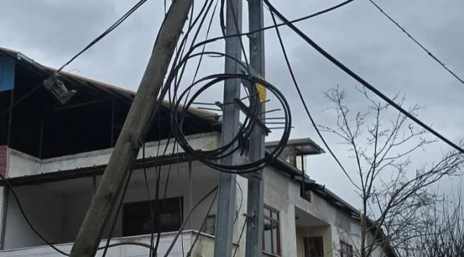 KÖYLÜLER OLMAYAN İNTERNETİN PARASINI ÖDÜYOR…