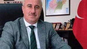 Necdet Karaveli büyük kaos yaşanan seçimin resmi sonuçlarını açıkladı