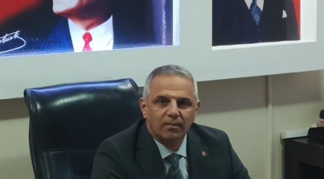 - SÖNMEZ, ESKİ HASTANE BİNASI FİZİK TEDAVİ İÇİN MÜTHİŞ BİR FIRSATTIR”