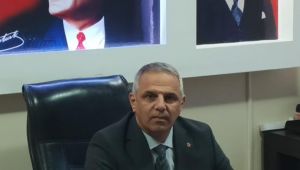 - SÖNMEZ, ESKİ HASTANE BİNASI FİZİK TEDAVİ İÇİN MÜTHİŞ BİR FIRSATTIR”