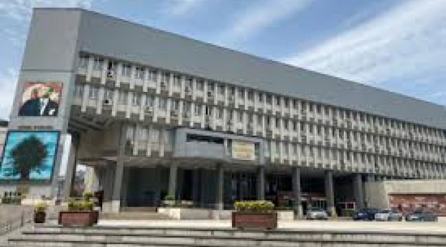 VALİLİKTEN RANDEVU ALMAK BU KADAR ZORMU?