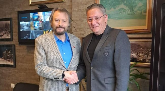 Yalçın ve Balcı, Keleş'e karşı birleşti