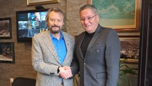 Yalçın ve Balcı, Keleş'e karşı birleşti