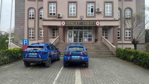 Alaplı’da uyuşturucu operasyonunda 2 kişi tutuklandı